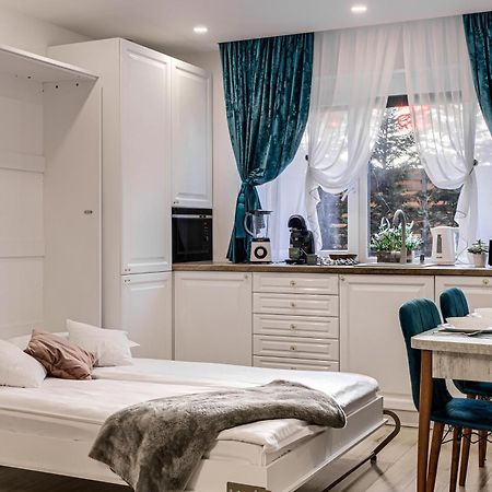 Sika Garden Apartment Arad Dış mekan fotoğraf