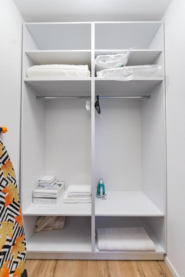 Sika Garden Apartment Arad Dış mekan fotoğraf