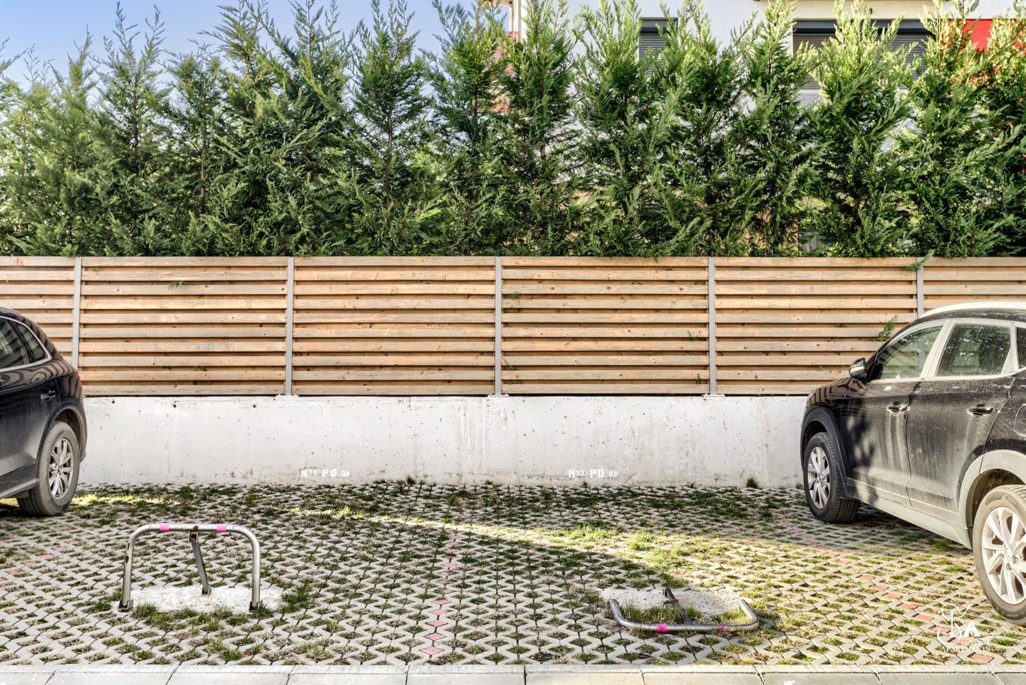 Sika Garden Apartment Arad Dış mekan fotoğraf