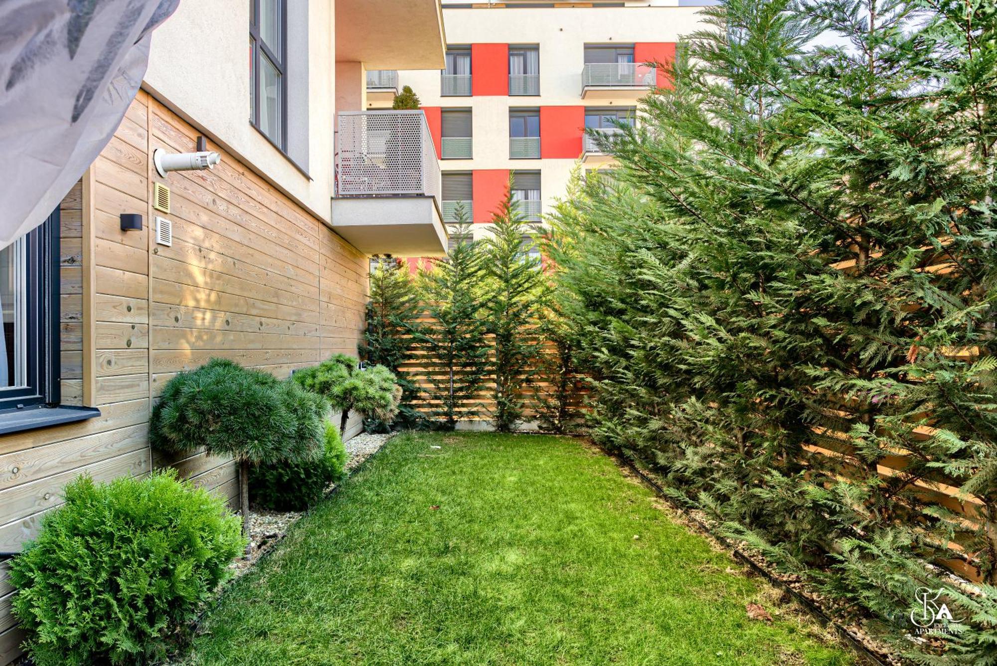 Sika Garden Apartment Arad Dış mekan fotoğraf