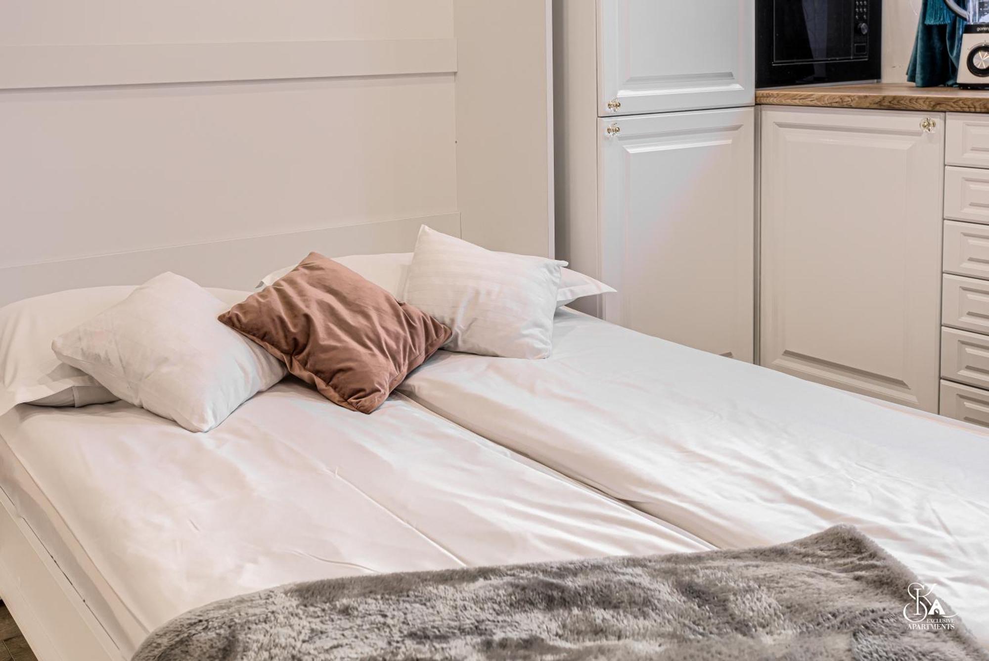 Sika Garden Apartment Arad Dış mekan fotoğraf