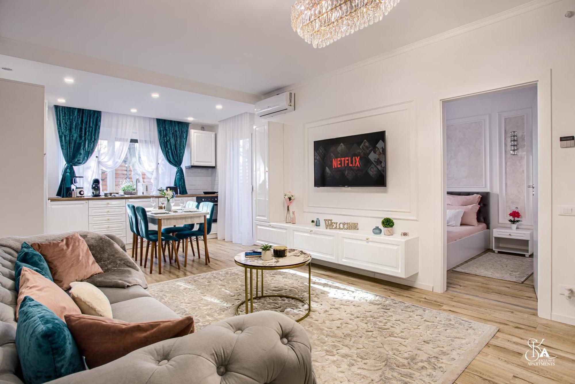 Sika Garden Apartment Arad Dış mekan fotoğraf