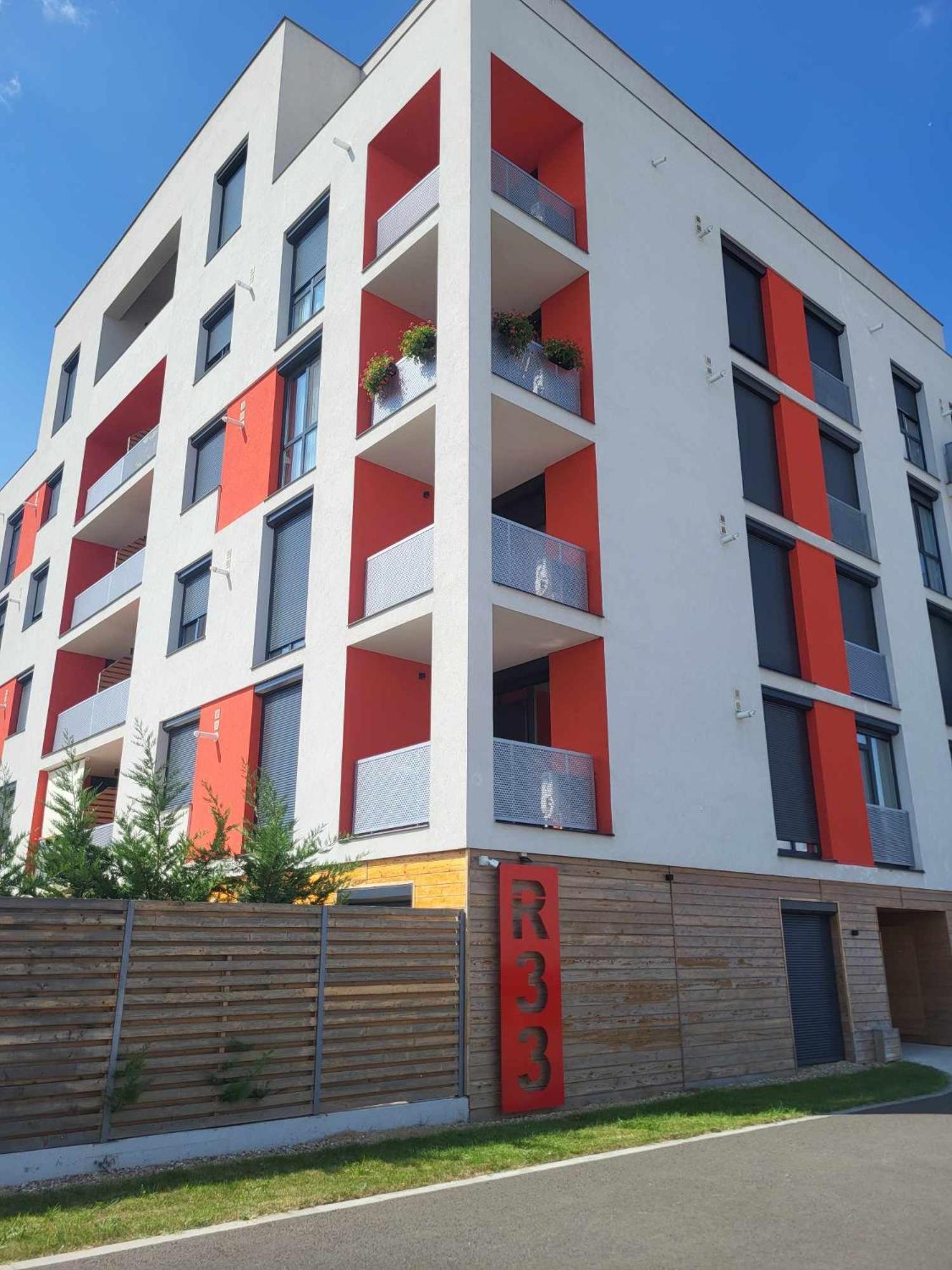 Sika Garden Apartment Arad Dış mekan fotoğraf