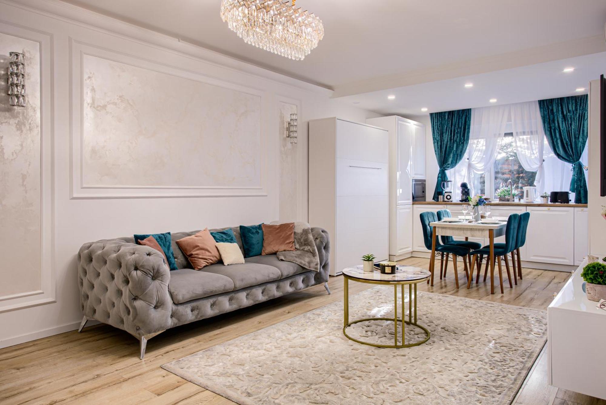 Sika Garden Apartment Arad Dış mekan fotoğraf